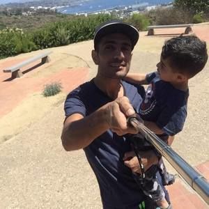 Meet your Posher, Sam